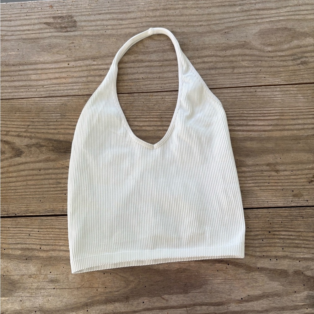 Out From Under/Urban Outfitters halter top